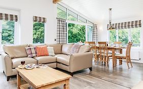 Bath Mill Lodge Retreat